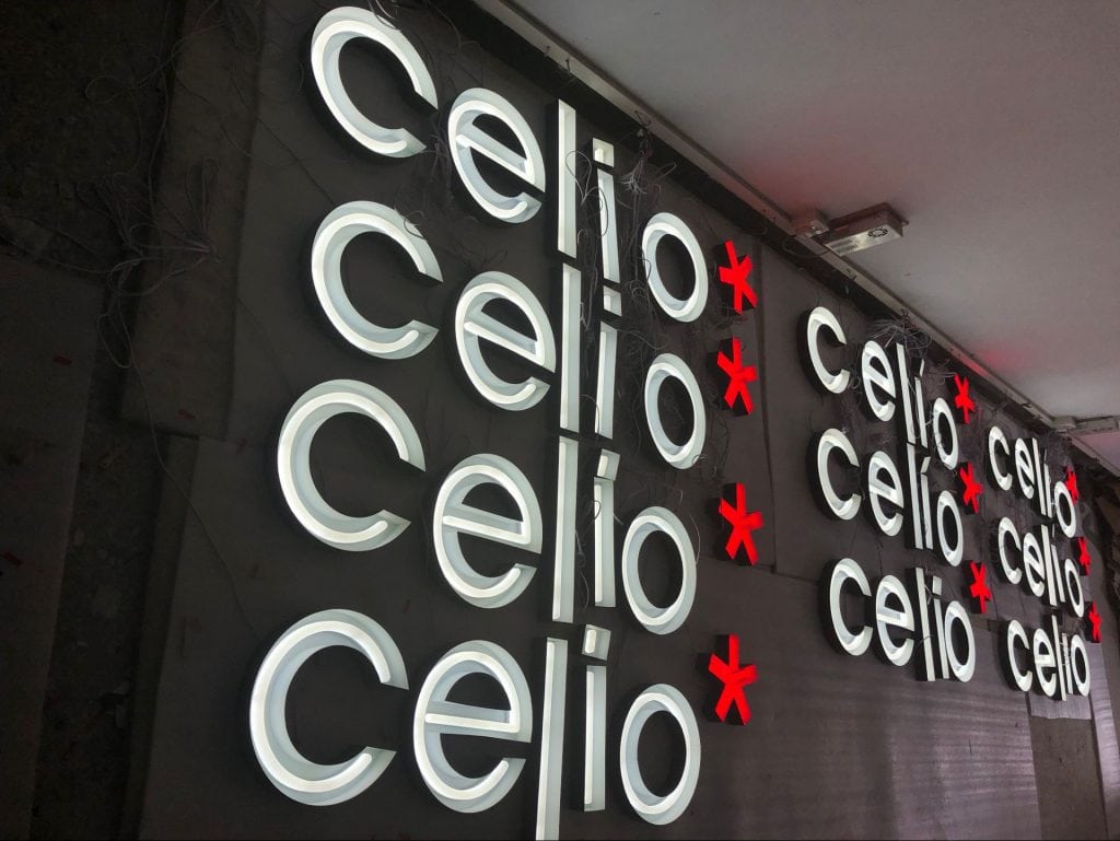 Buy Celio E-Gift Card Online at Bestomart ...